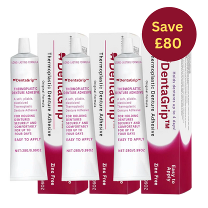 DentaGrip™