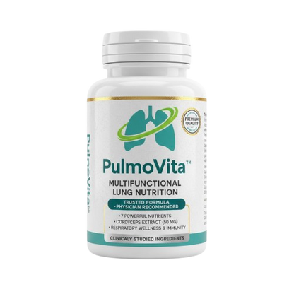 Pulmovita™ - NL